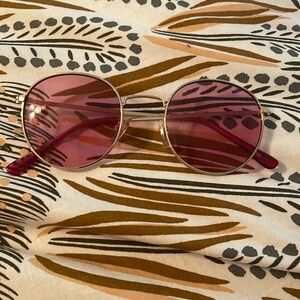 Elizabeth and James sunglasses